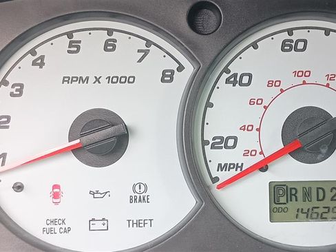 Used 2002 Ford Escape XLT image 17