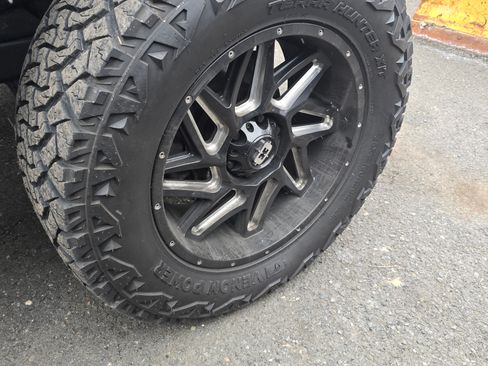 Used 2006 Ford F150 Lariat image 8