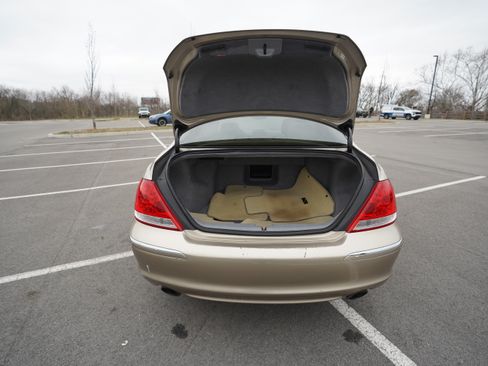 Used 2006 Acura RL image 6