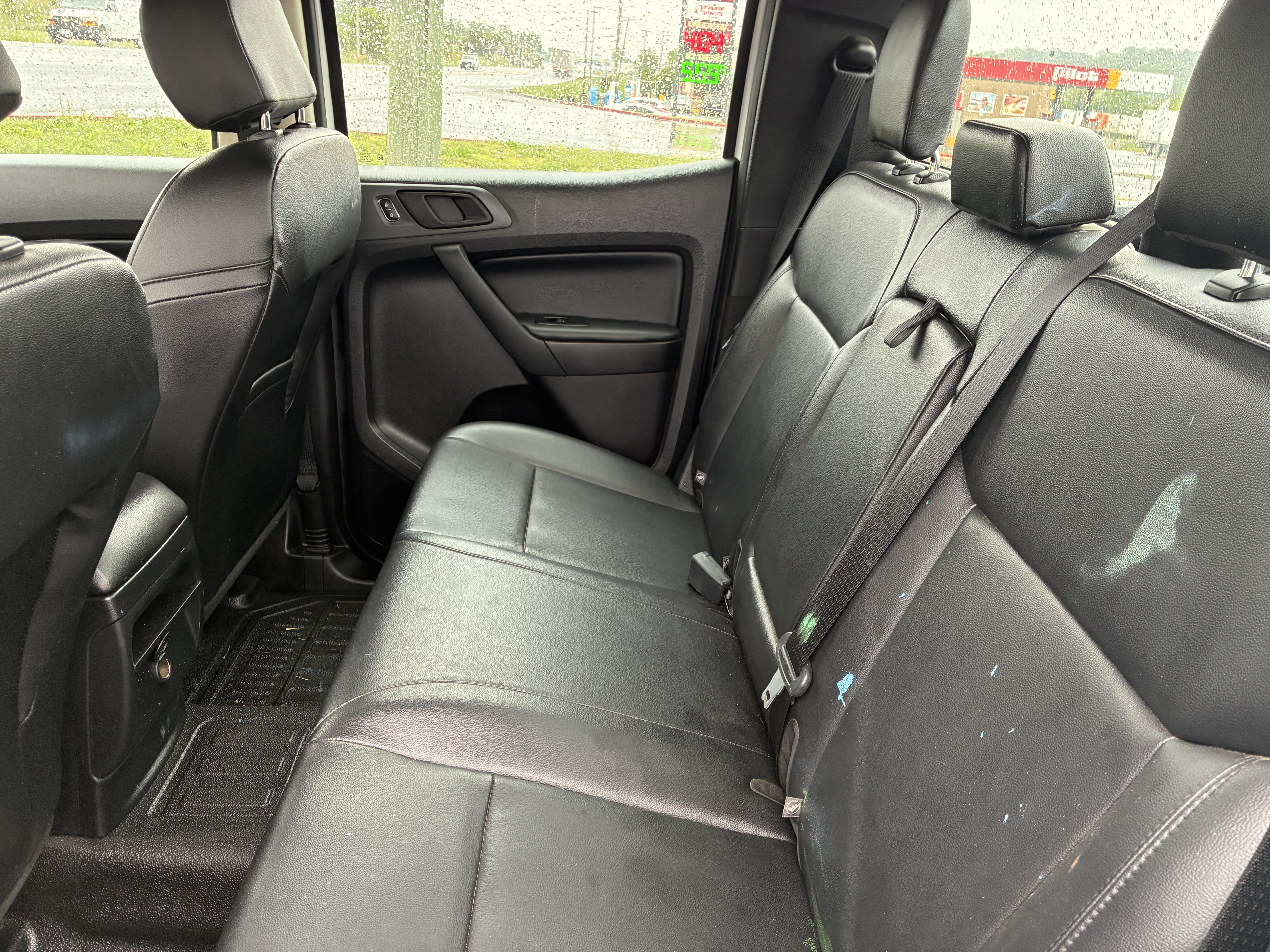 Used 2020 Ford Ranger XL AWD/4WD image 10