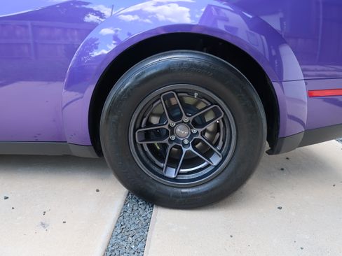 Used 2023 Dodge Challenger SRT Hellcat Redeye RWD image 11