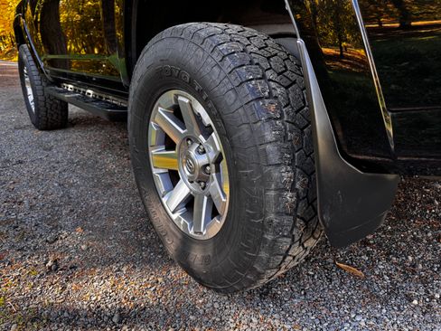 Used 2016 Toyota 4Runner Trail Premium image 27