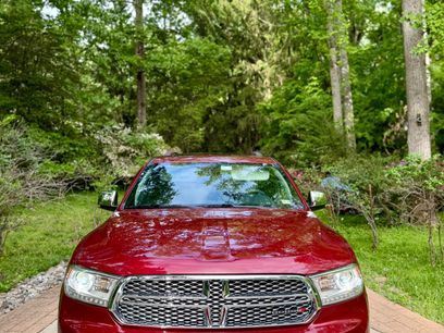 Used 2015 Dodge Durango Citadel w/ Technology Group