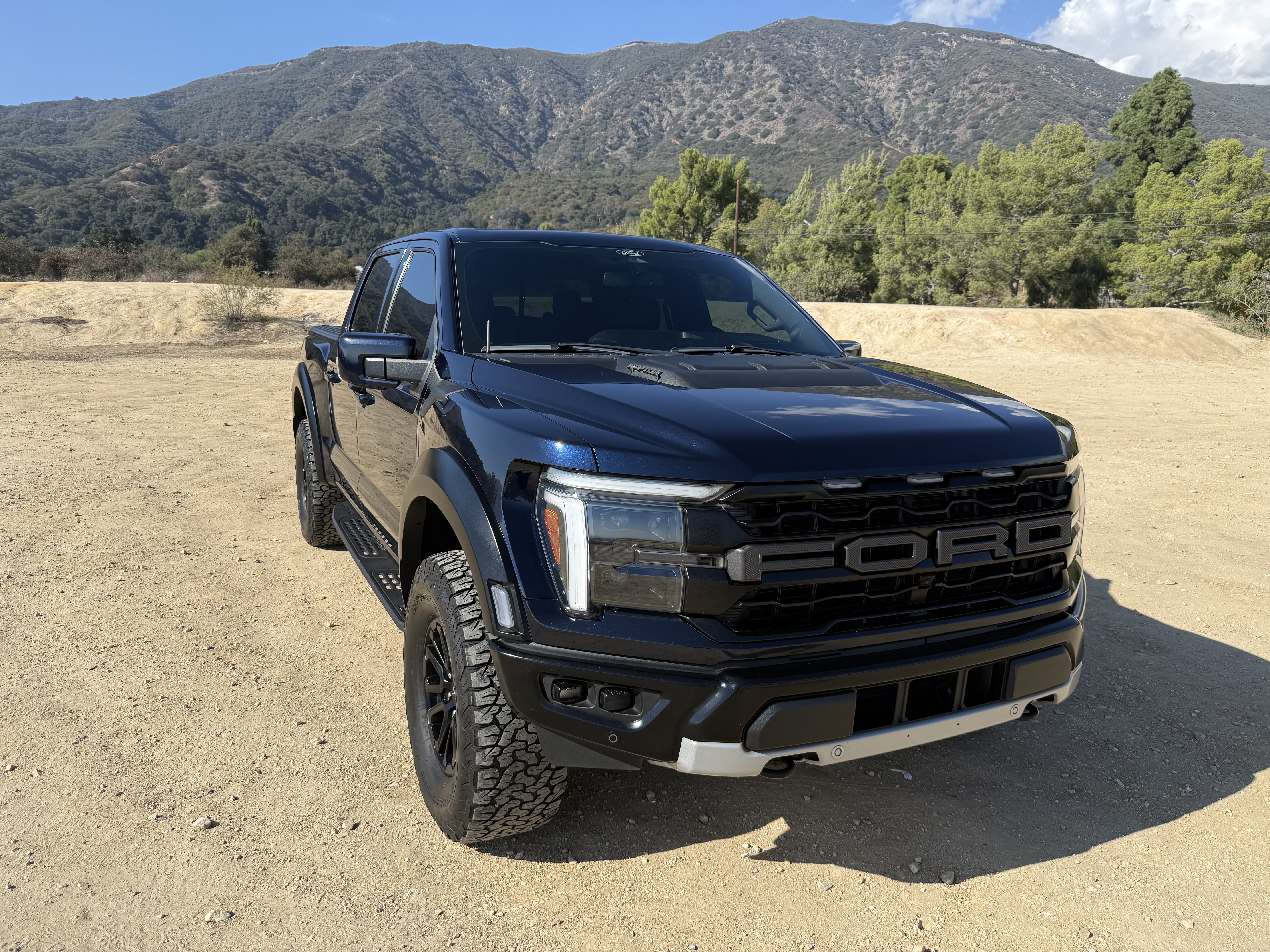 Used 2024 Ford F150 Raptor AWD/4WD image 20