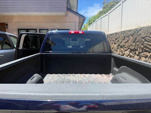 Used 2014 RAM 1500 Tradesman w/ Popular Equipment Group RWD image 4