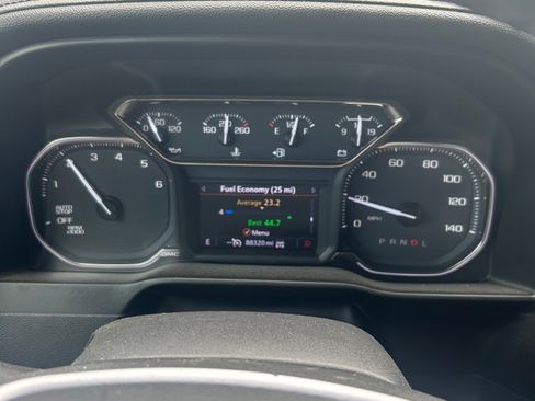 Used 2020 GMC Sierra 1500 SLE w/ SLE Value Package image 27