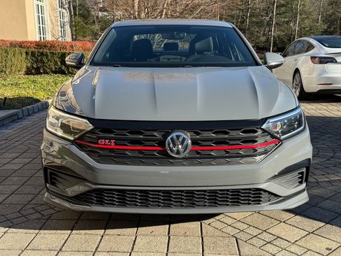 Used 2021 Volkswagen Jetta GLI image 4