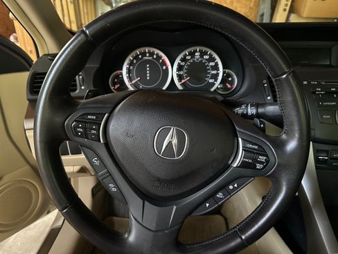 Used 2009 Acura TSX Sedan image 9