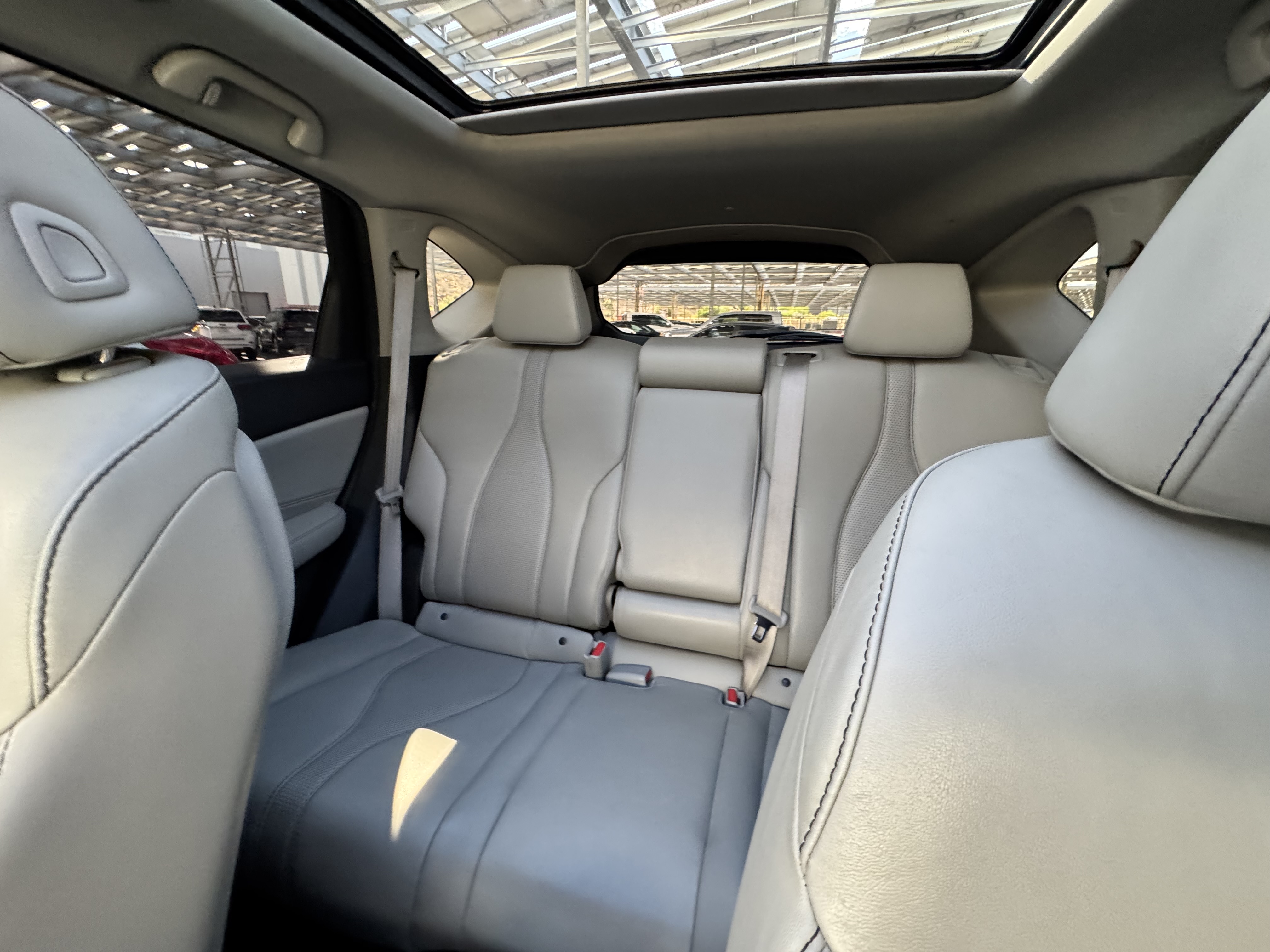Used 2019 Acura RDX w/ Technology Package FWD image 13