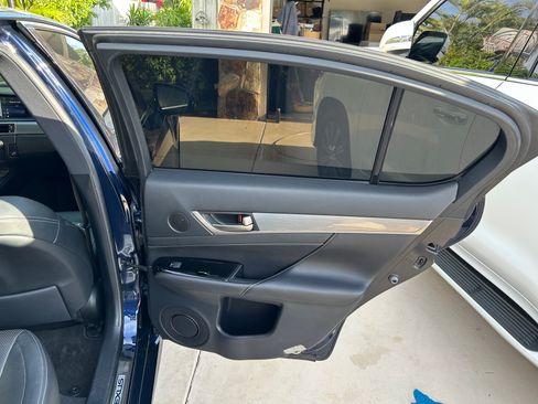 Used 2015 Lexus GS 350 image 14