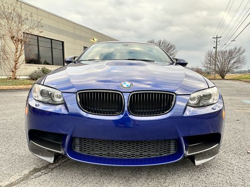 Used 2013 BMW M3 Coupe image 6