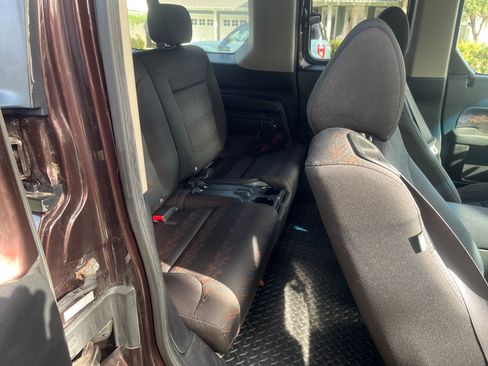 Used 2007 Honda Element SC image 11