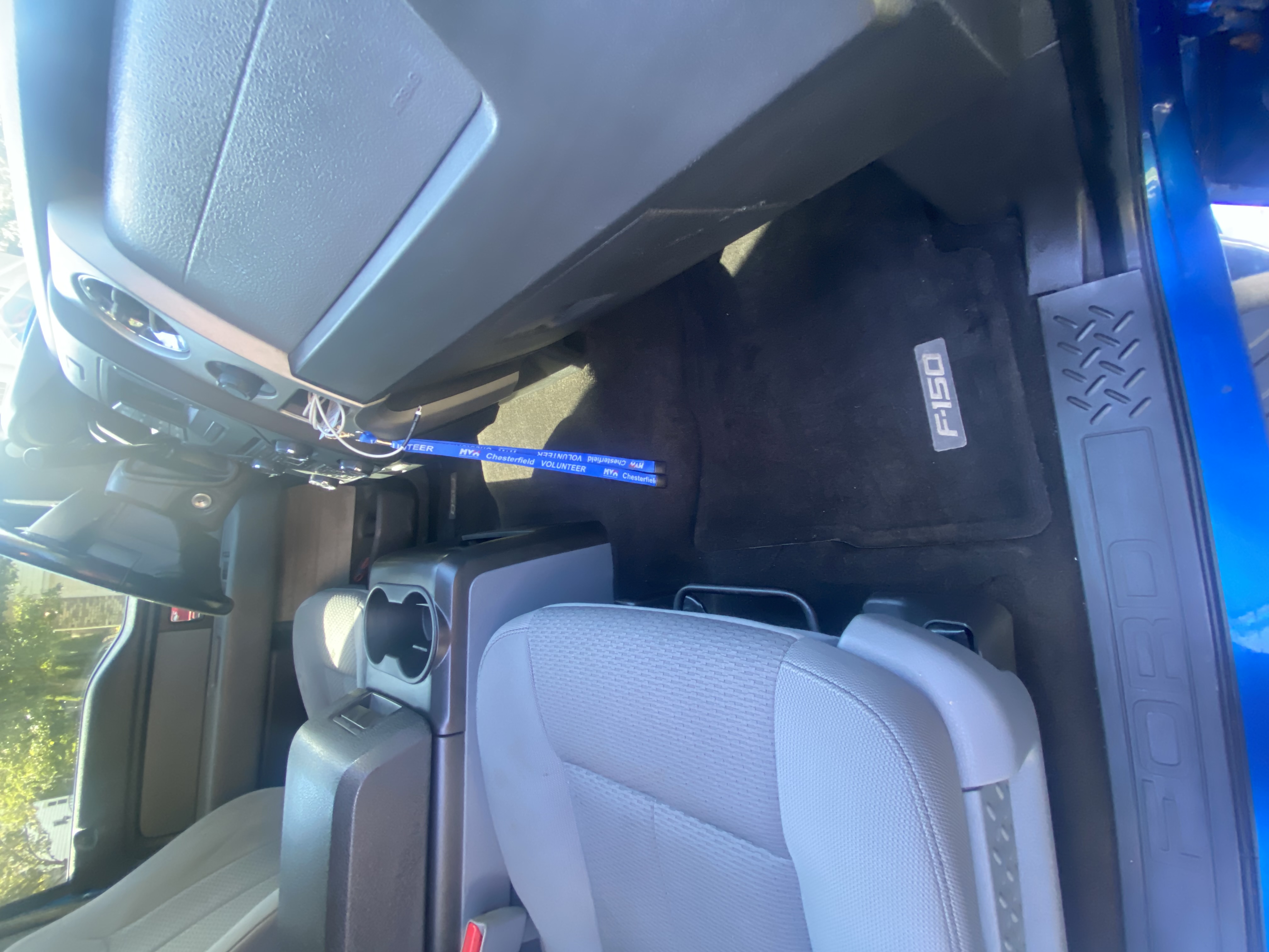 Used 2013 Ford F150 XLT w/ Luxury Equipment Group RWD image 10