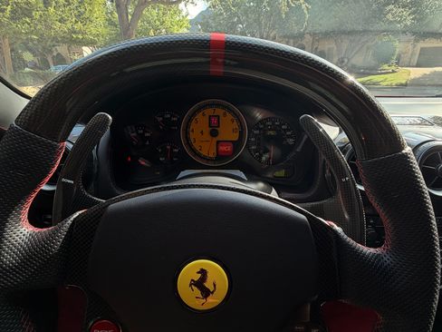 Used 2006 Ferrari F430 Spider RWD image 14