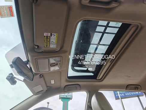 Used 2011 Toyota RAV4 Limited image 11