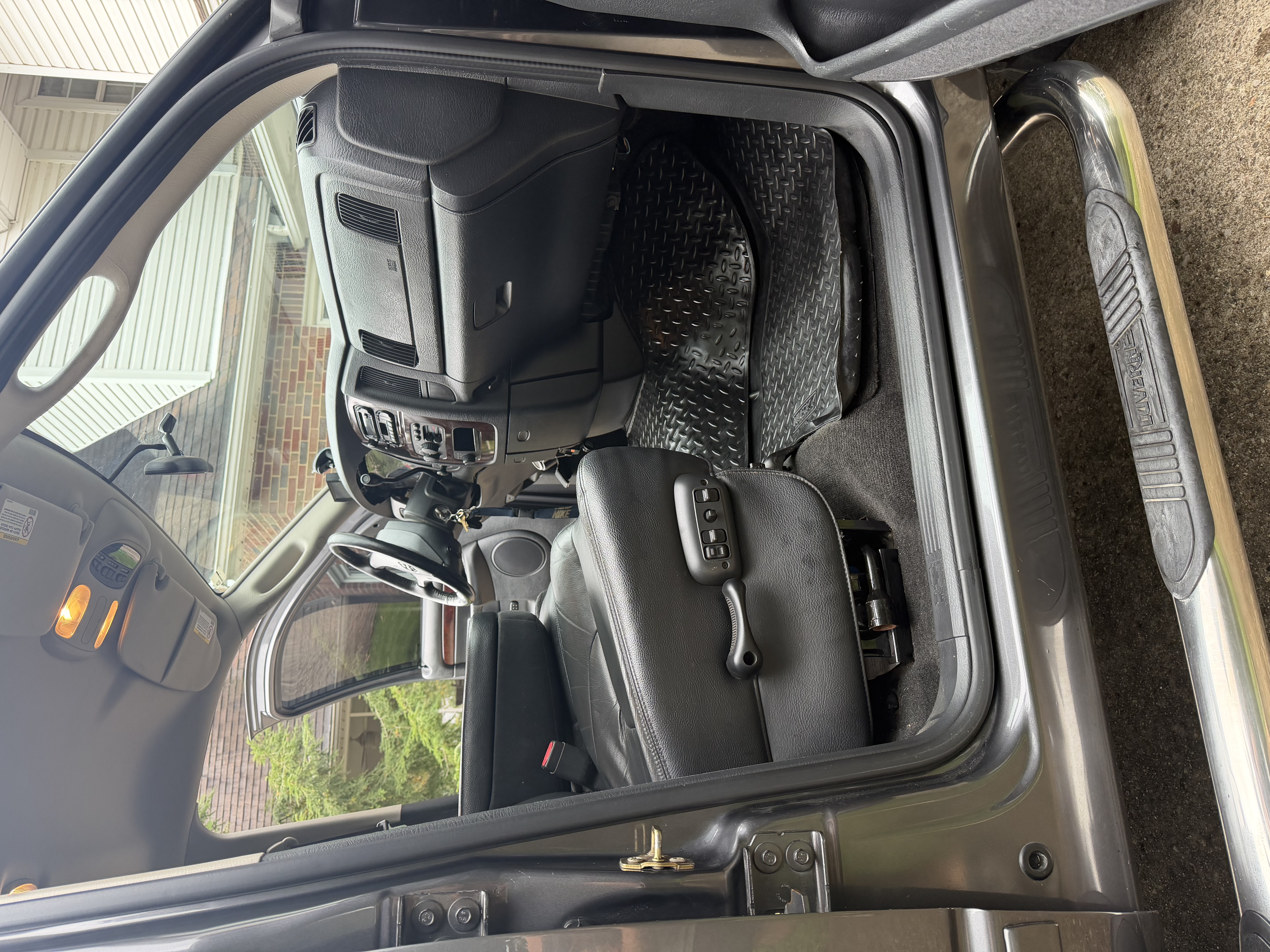 Used 2003 Dodge Ram 2500 Truck 4x4 Quad Cab image 15