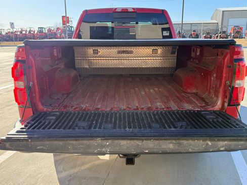 Used 2015 GMC Sierra 1500 SLE w/ Carbon-22 Edition image 9