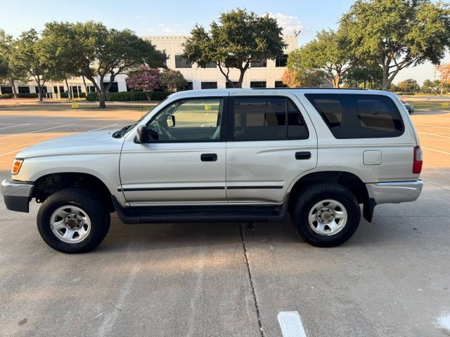 Used 2000 Toyota 4Runner 2WD image 16