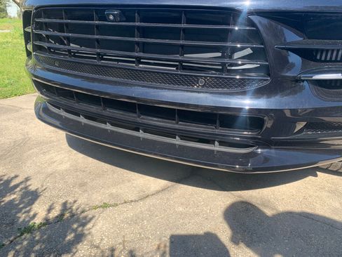 Used 2021 Porsche Macan S image 8