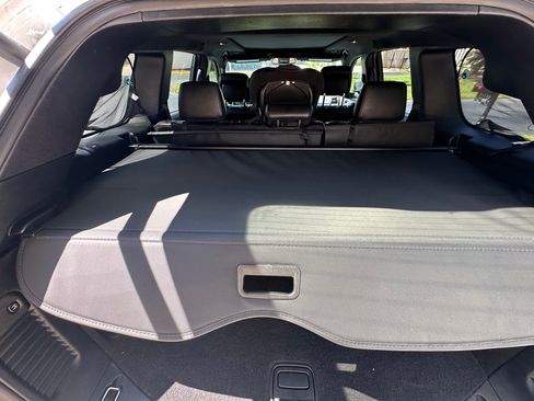 Used 2020 Jeep Grand Cherokee Trailhawk w/ Trailhawk Luxury Group image 25