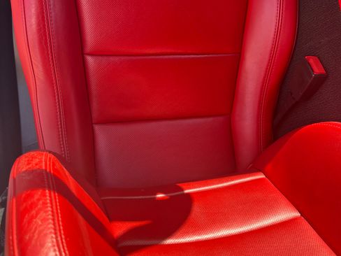 Used 2016 Chevrolet Corvette Z06 w/ Z07 Performance Package image 13