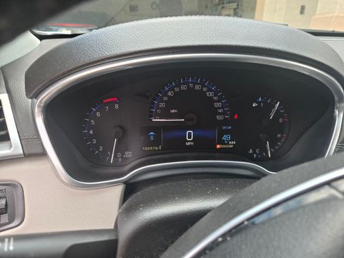 Used 2014 Cadillac SRX Luxury FWD image 14