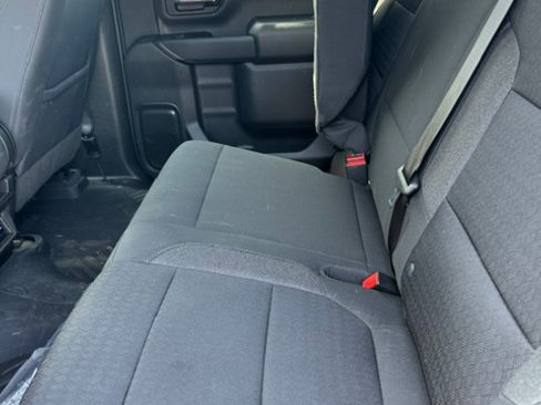 Used 2023 Chevrolet Silverado 2500 LT w/ Convenience Package AWD/4WD image 4