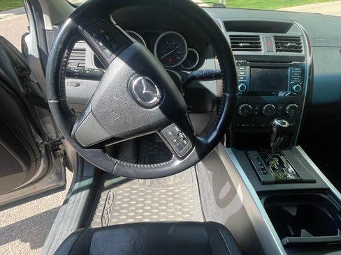 Used 2013 MAZDA CX-9 Grand Touring image 8