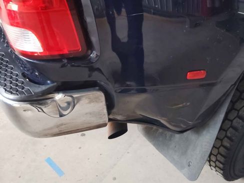 Used 2018 RAM 3500 SLT image 15