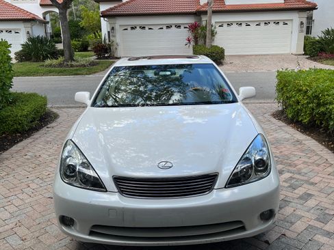 Used 2006 Lexus ES 330 image 22