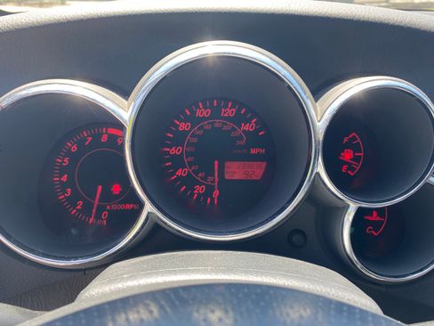 Used 2003 Toyota Matrix XRS FWD image 21