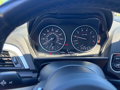 Used 2016 BMW 228i Coupe RWD image 12