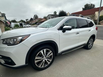 Used 2019 Subaru Ascent Touring