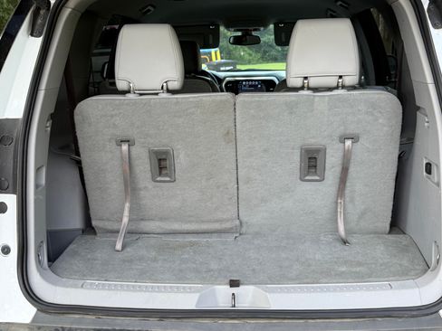 Used 2017 GMC Acadia SLT image 10