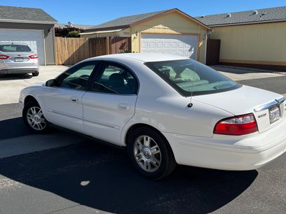 Used 2004 Mercury Sable LS Premium