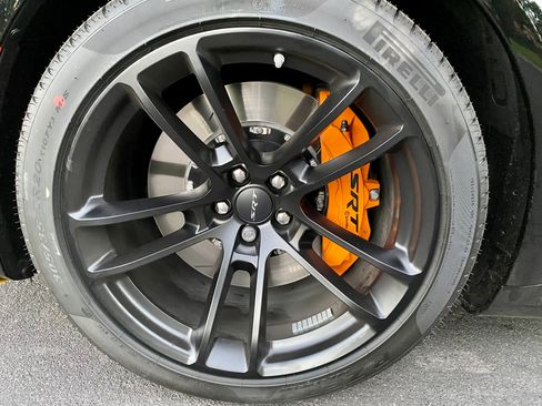 Used 2022 Dodge Charger SRT Hellcat image 15