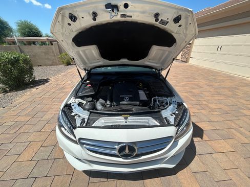 Used 2015 Mercedes-Benz C 300 Sedan image 21