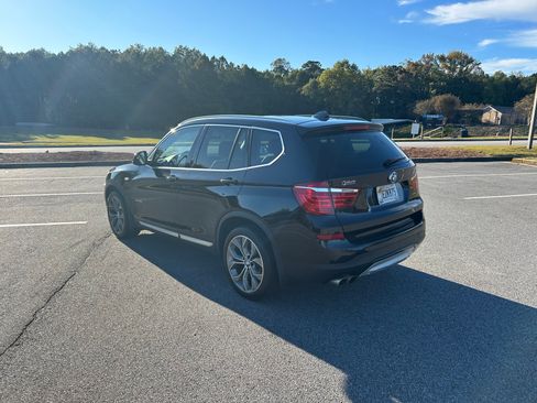 Used 2016 BMW X3 xDrive28i image 5
