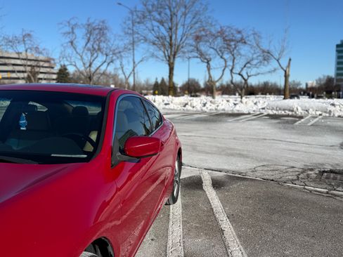 Used 2009 Honda Accord EX-L image 11