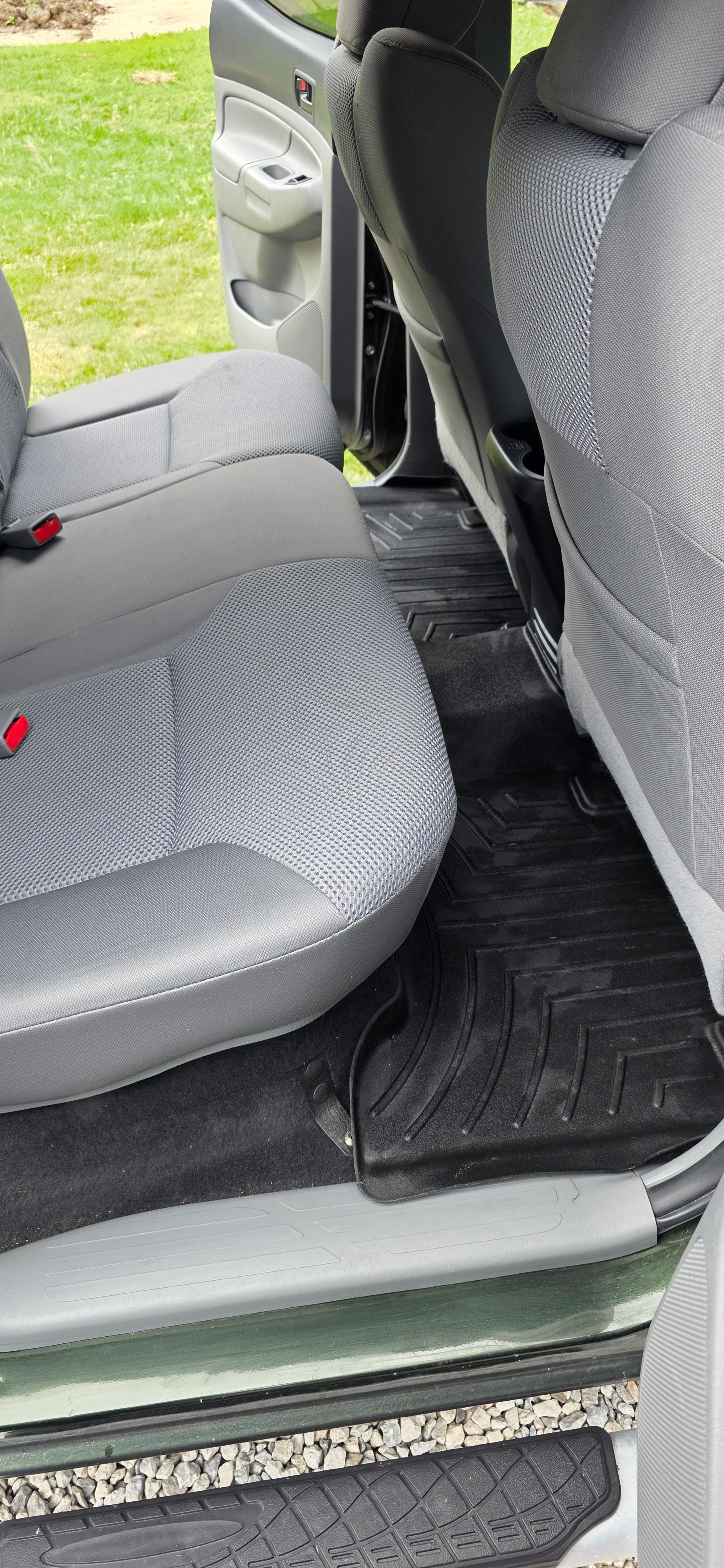 Used 2013 Toyota Tacoma 4x4 Double Cab image 15