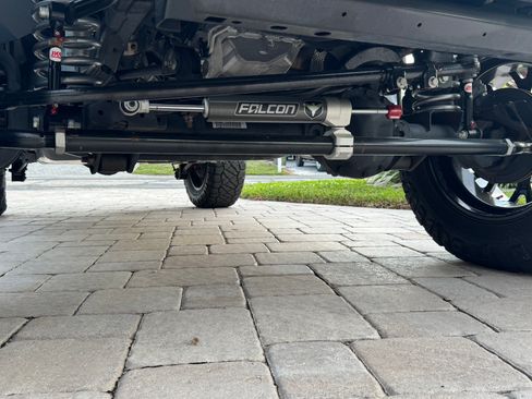 Used 2016 Jeep Wrangler Unlimited Sport w/ Quick Order Package 24S image 14