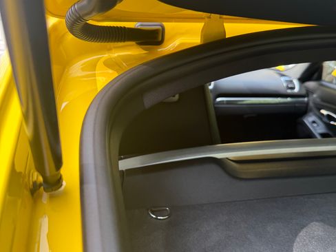 Used 2014 Porsche Cayman S RWD image 18