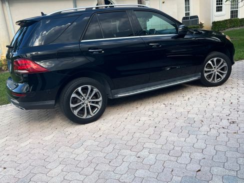 Used 2016 Mercedes-Benz GLE 350 4MATIC image 13