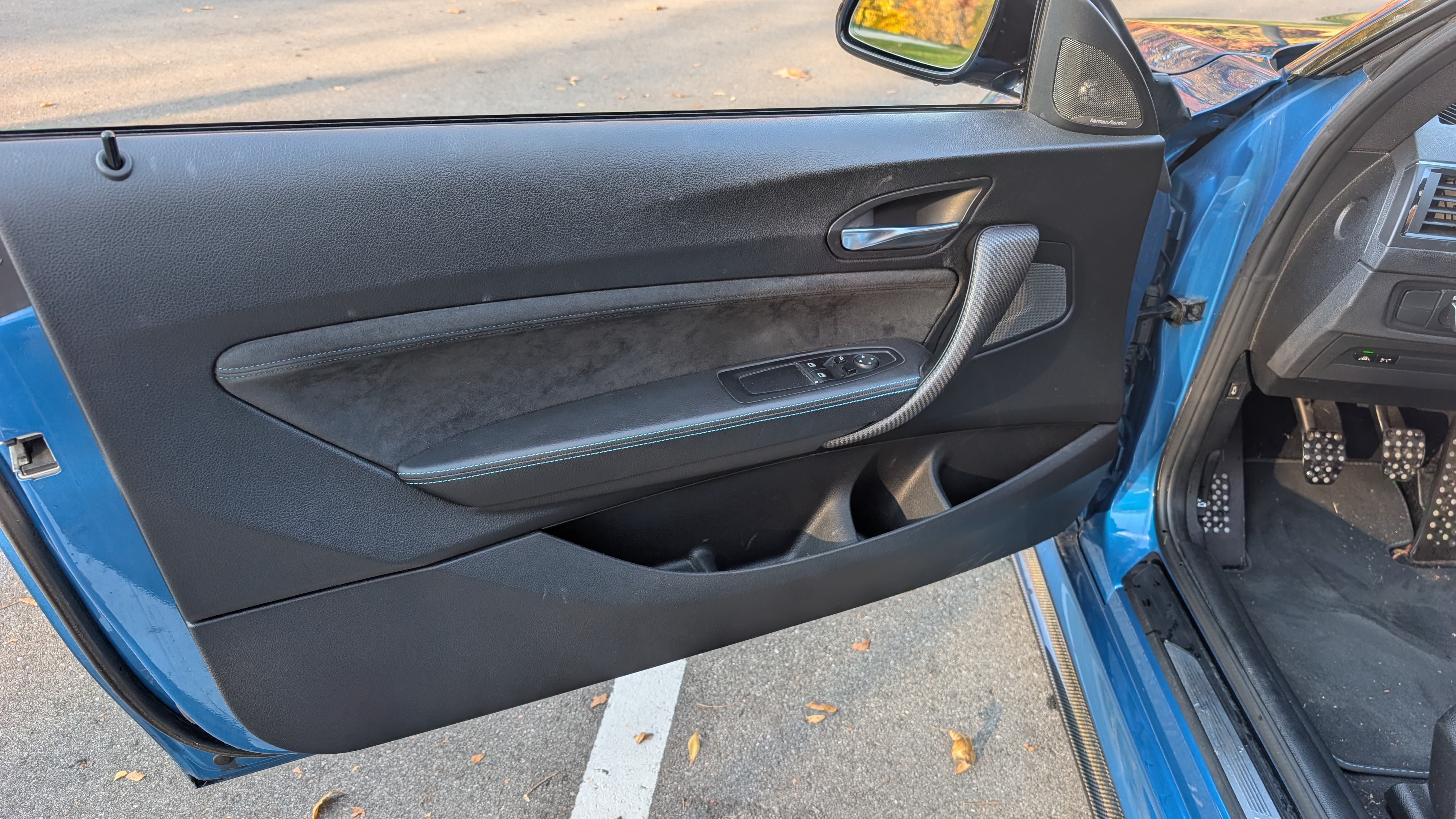 Used 2018 BMW M2 RWD image 16