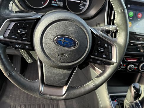 Used 2021 Subaru Forester Limited w/ Popular Package #3 image 6