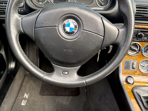 Used 2001 BMW Z3 3.0i image 11
