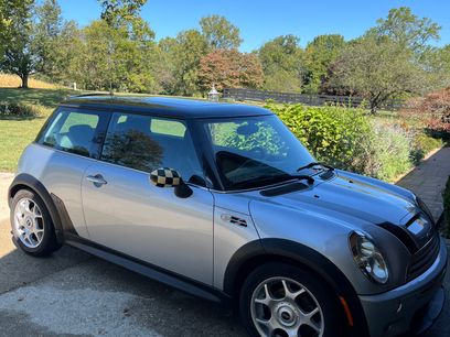 Used 2004 MINI Cooper S