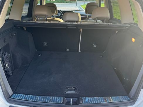 Used 2011 Mercedes-Benz GLK 350 GLK 350 Sport Utility 4D image 13