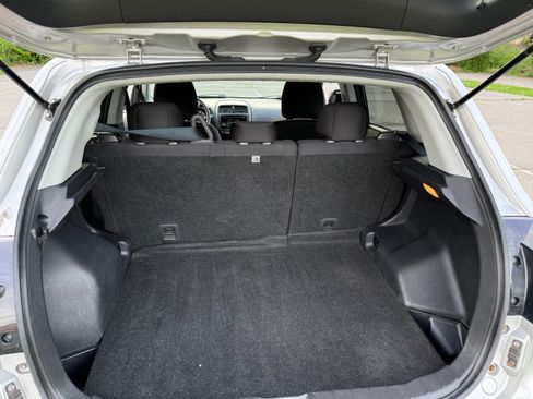 Used 2015 Mitsubishi Outlander Sport ES AWD/4WD image 10