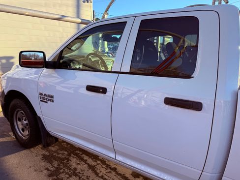 Used 2019 RAM 1500 Tradesman w/ Popular Equipment Group image 2